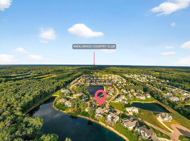 18445 Forest Glade Drive, South Bend, IN 46637