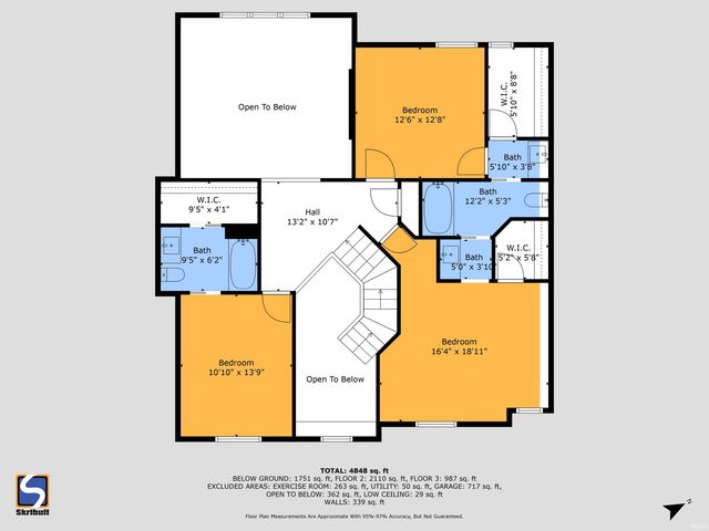 18445 Forest Glade Drive, South Bend, IN 46637