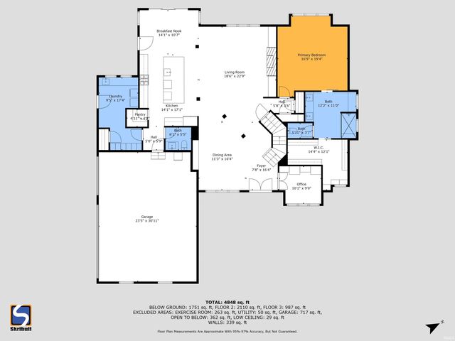 18445 Forest Glade Drive, South Bend, IN 46637