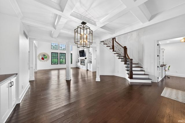 18445 Forest Glade Drive, South Bend, IN 46637