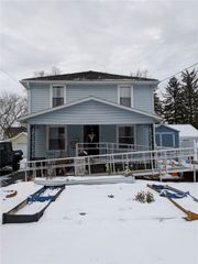 217 Liberty Street, Horseheads, NY 14845