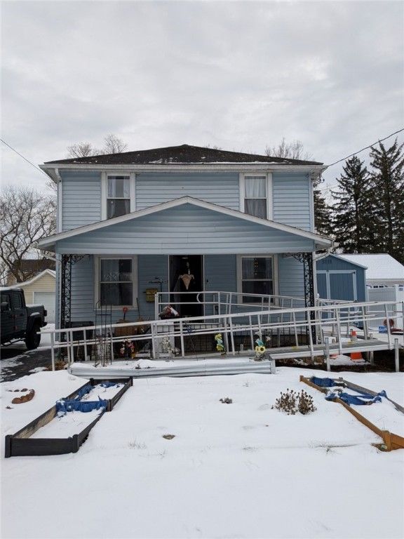 217 Liberty Street, Horseheads, NY 14845