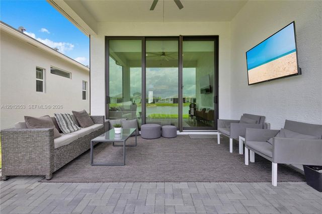 12496 SW Lunata Way, Port St. Lucie, FL 34987