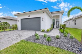 12496 SW Lunata Way, Port St. Lucie, FL 34987