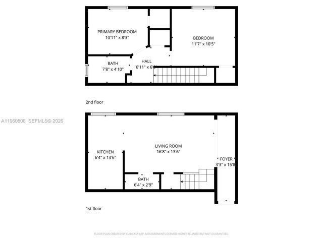 815 NE 28th St 204, Wilton Manors, FL 33334