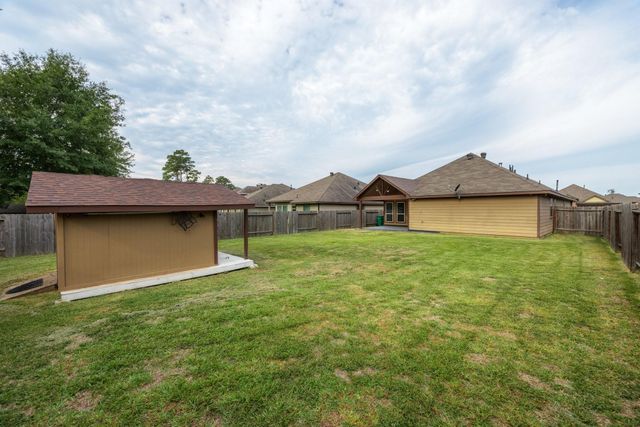 1945 Briar Grove Drive, Conroe, TX 77301