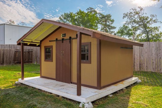 1945 Briar Grove Drive, Conroe, TX 77301