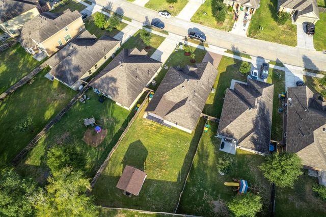 1945 Briar Grove Drive, Conroe, TX 77301
