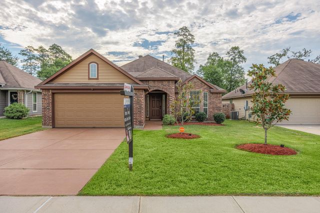 1945 Briar Grove Drive, Conroe, TX 77301
