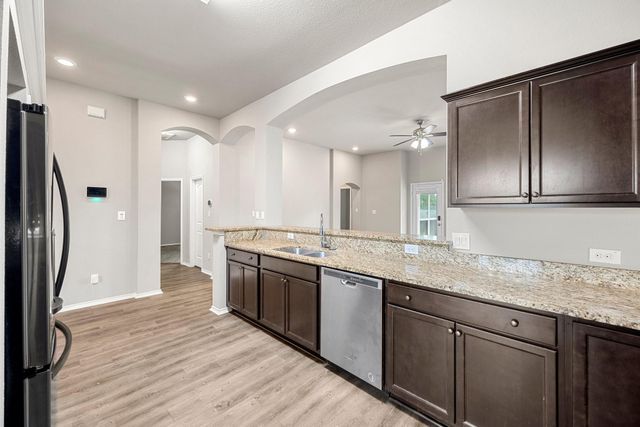 1945 Briar Grove Drive, Conroe, TX 77301