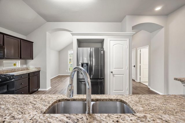 1945 Briar Grove Drive, Conroe, TX 77301