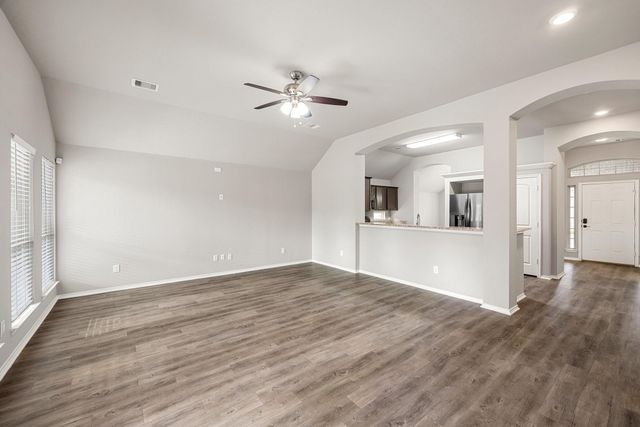 1945 Briar Grove Drive, Conroe, TX 77301