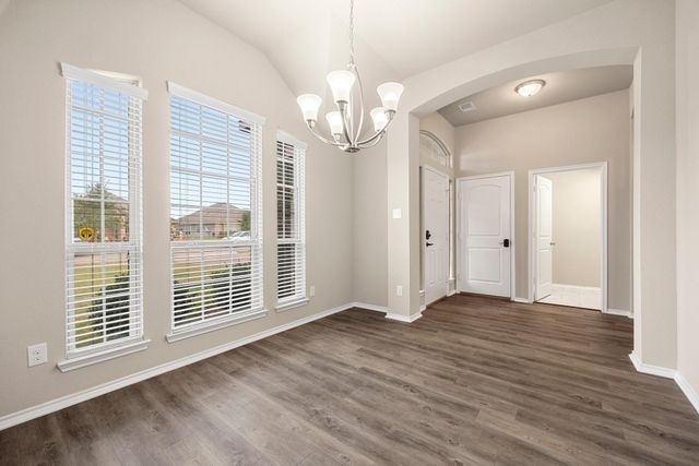 1945 Briar Grove Drive, Conroe, TX 77301