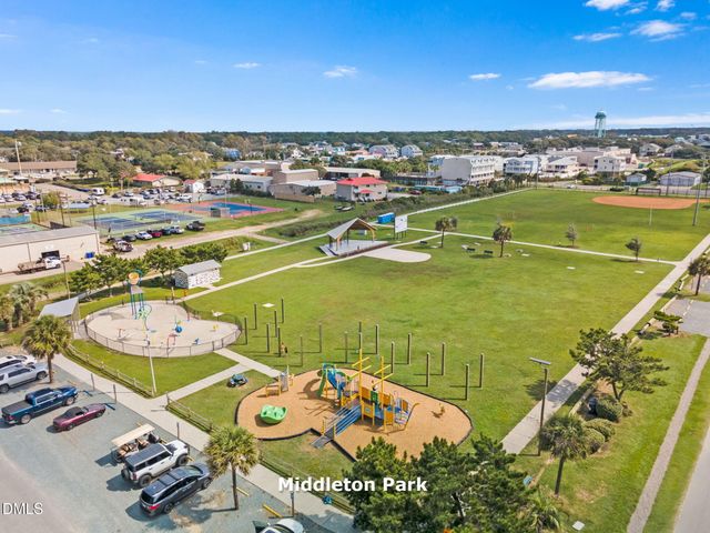 122 NE 37th Street, Oak Island, NC 28465