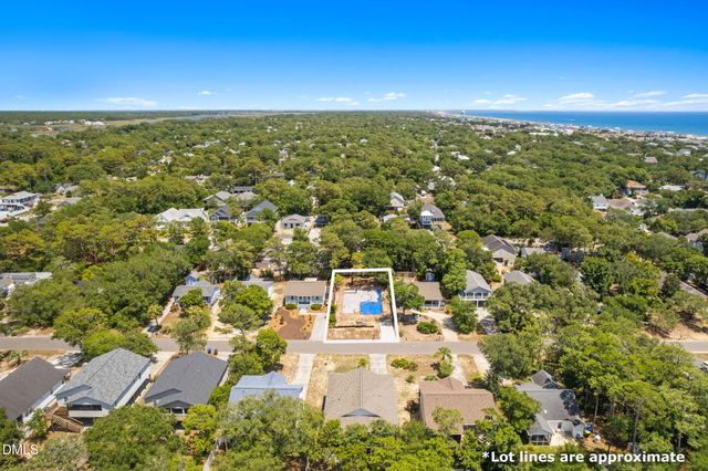 122 NE 37th Street, Oak Island, NC 28465