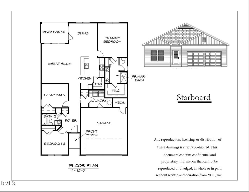 122 NE 37th Street, Oak Island, NC 28465