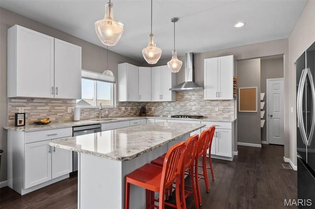 1489 Arlington Heights Way, Imperial, MO 63052