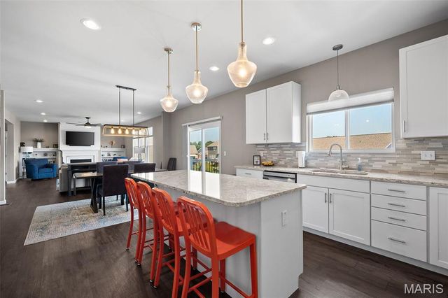 1489 Arlington Heights Way, Imperial, MO 63052