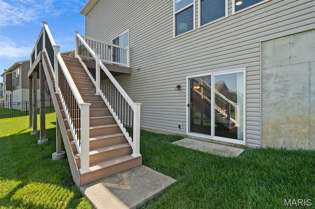 1489 Arlington Heights Way, Imperial, MO 63052