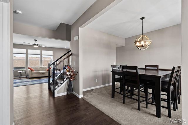 1489 Arlington Heights Way, Imperial, MO 63052