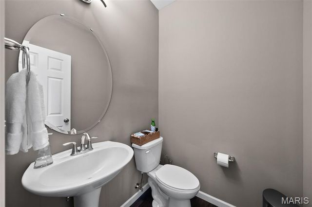 1489 Arlington Heights Way, Imperial, MO 63052
