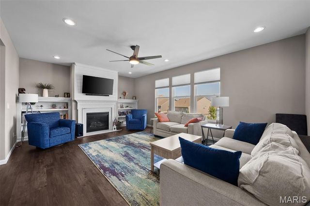1489 Arlington Heights Way, Imperial, MO 63052