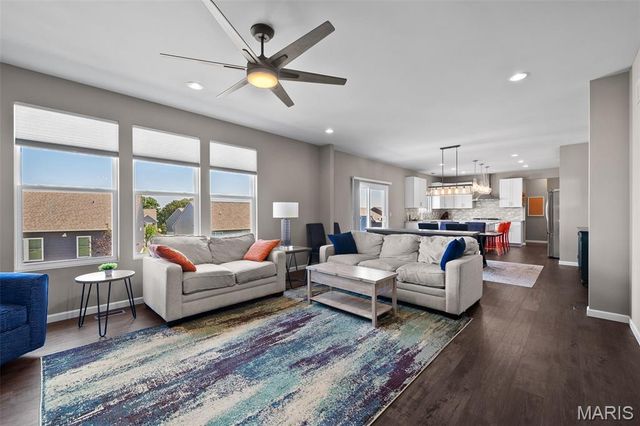 1489 Arlington Heights Way, Imperial, MO 63052