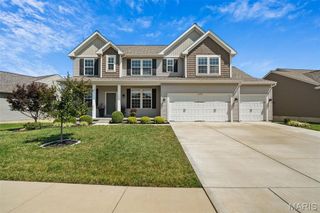 1489 Arlington Heights Way, Imperial, MO 63052