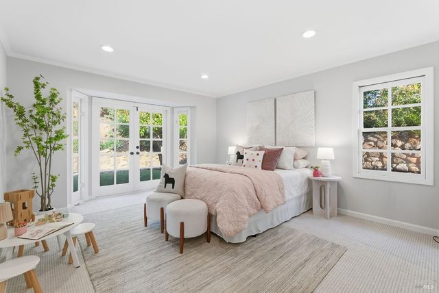 16 Edna Ct, Kentfield, CA 94904