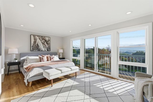 16 Edna Ct, Kentfield, CA 94904