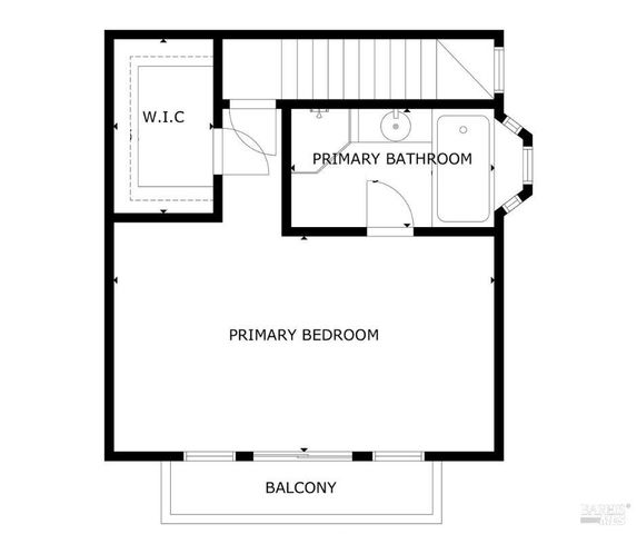 16 Edna Ct, Kentfield, CA 94904