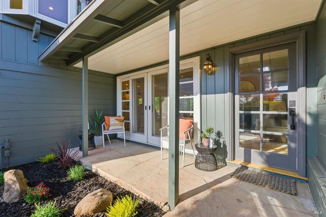 16 Edna Ct, Kentfield, CA 94904