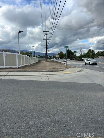 0 Grand Avenue, Lake Elsinore, CA 92530