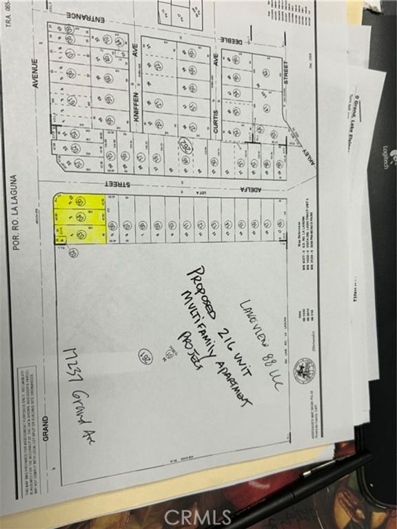 0 Grand Avenue, Lake Elsinore, CA 92530