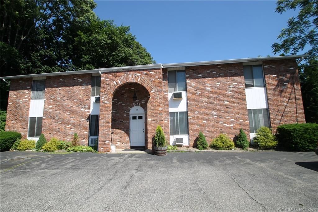 16 A Street a-3, Derby, CT 06418