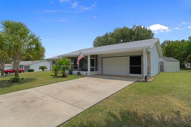 6264 SW 103RD STREET ROAD, Ocala, FL 34476