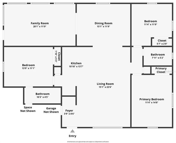 6264 SW 103RD STREET ROAD, Ocala, FL 34476