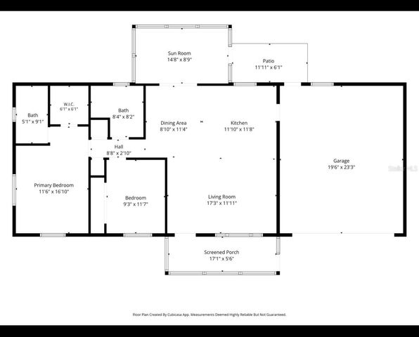 6264 SW 103RD STREET ROAD, Ocala, FL 34476