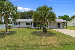 6264 SW 103RD STREET ROAD, Ocala, FL 34476
