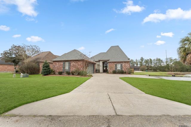30460 Trace Ln, Walker, LA 70785