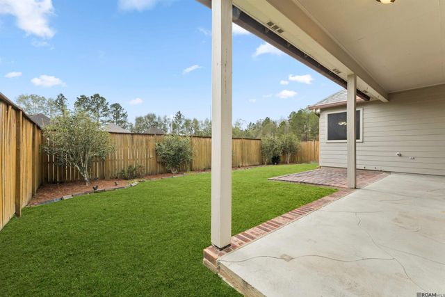 30460 Trace Ln, Walker, LA 70785