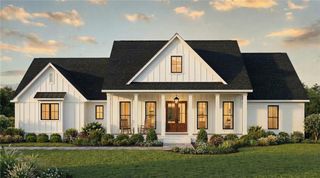 Trct 3 Pope Rd, Buchanan, GA 30113