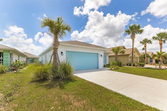 573 ROSE APPLE CIRCLE, Port Charlotte, FL 33954