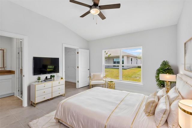 573 ROSE APPLE CIRCLE, Port Charlotte, FL 33954