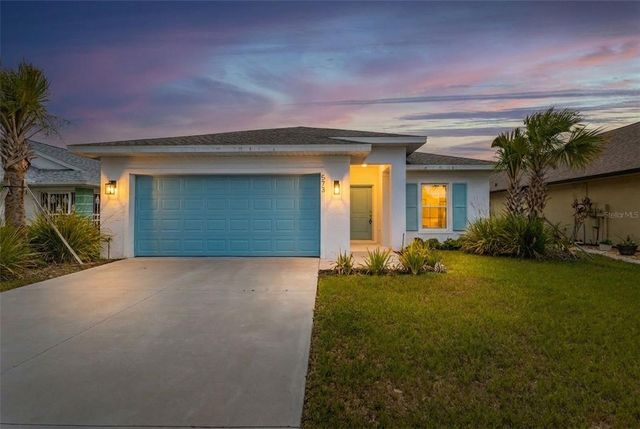 573 ROSE APPLE CIRCLE, Port Charlotte, FL 33954