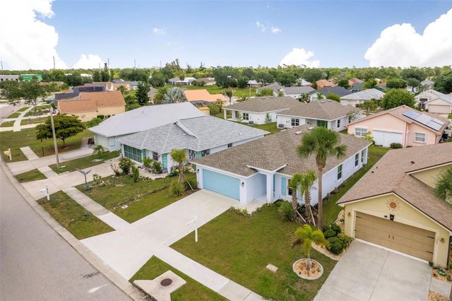 573 ROSE APPLE CIRCLE, Port Charlotte, FL 33954