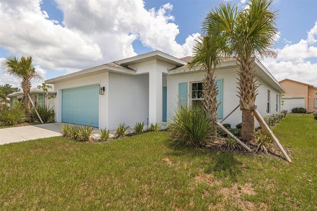 573 ROSE APPLE CIRCLE, Port Charlotte, FL 33954