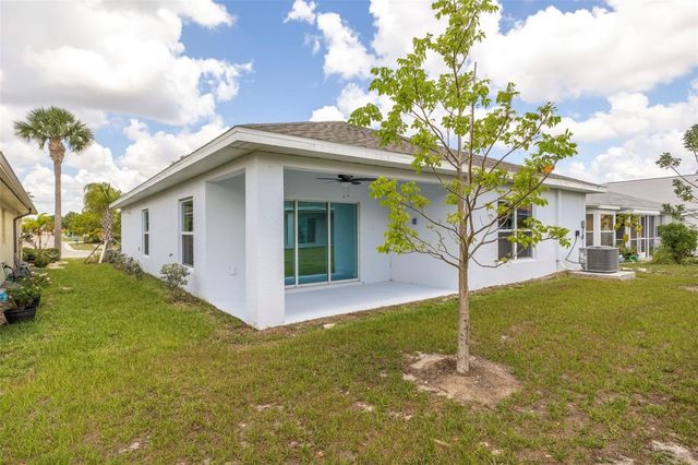 573 ROSE APPLE CIRCLE, Port Charlotte, FL 33954