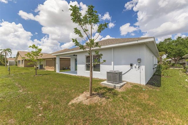 573 ROSE APPLE CIRCLE, Port Charlotte, FL 33954