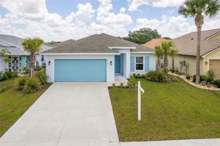 573 ROSE APPLE CIRCLE, Port Charlotte, FL 33954